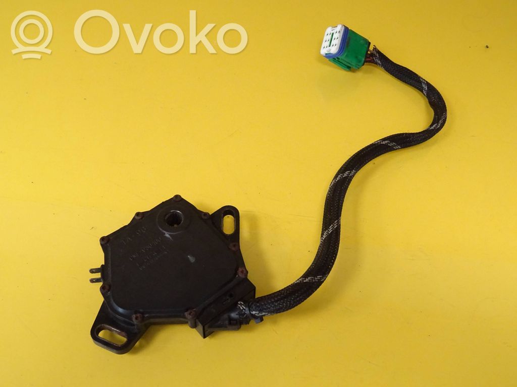 Gearbox control unit/module   CMF930400,CMF930400