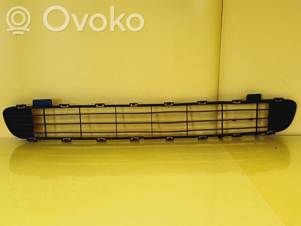 Citroen C5 Front bumper lower grill 