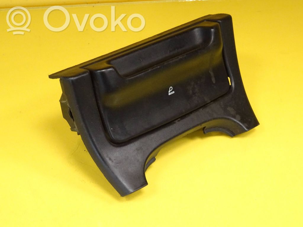 Renault Laguna I Peleninė panelėje 