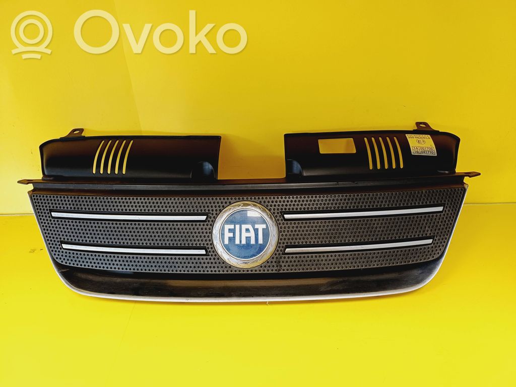 Fiat Idea Front grill 