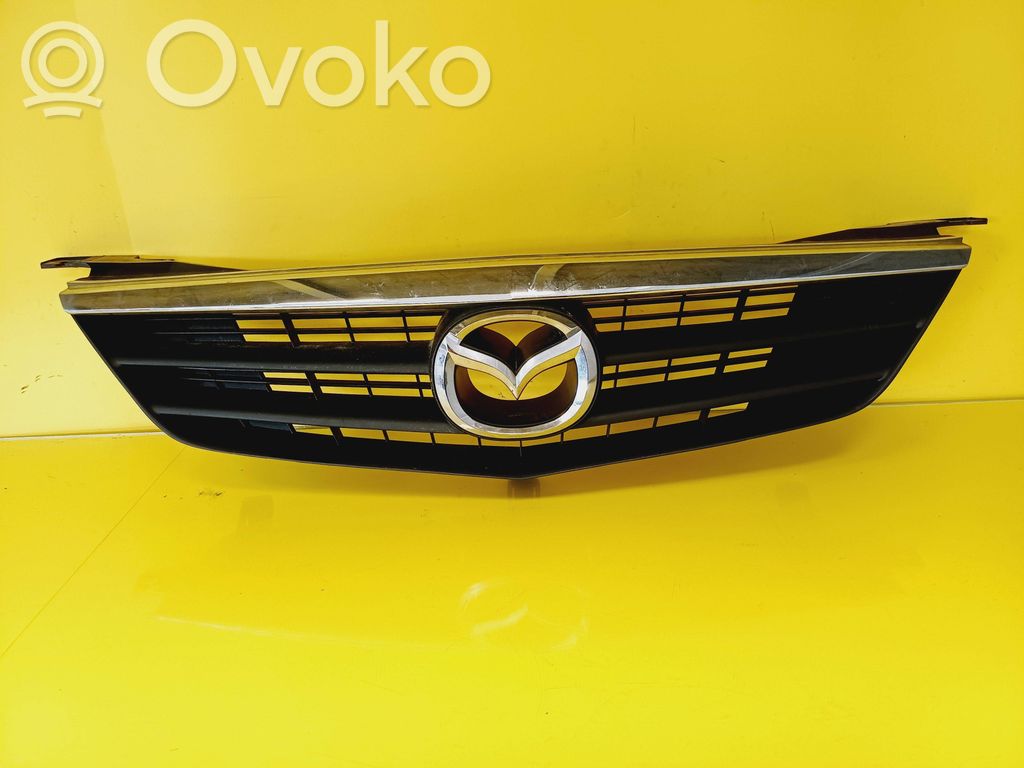 Mazda 626 Etusäleikkö 