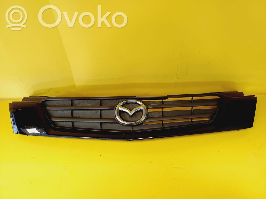 Mazda Demio Front grill 