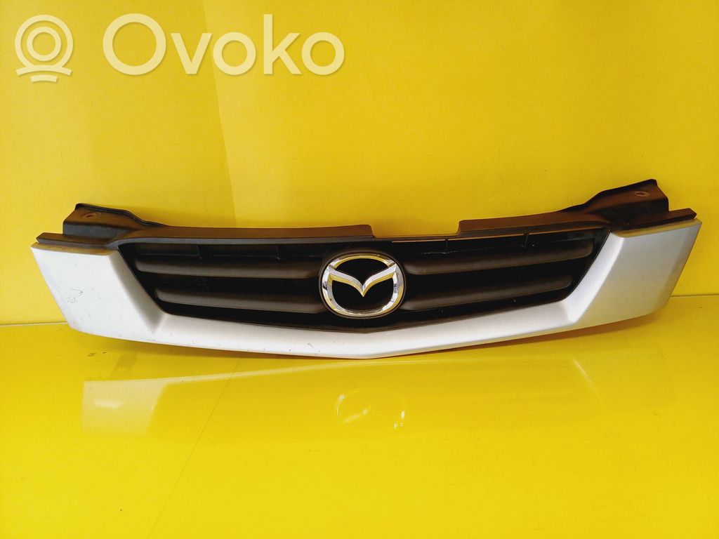 Mazda Demio Front grill 