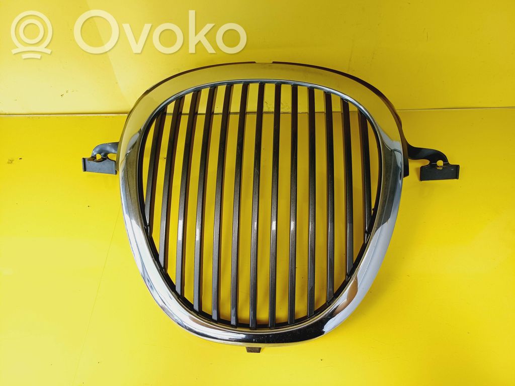 Jaguar S-Type Front grill 