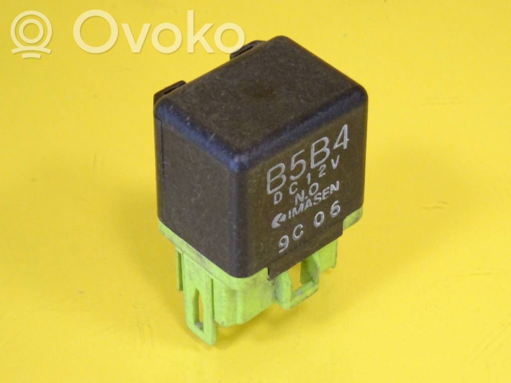 Mazda 323 Other relay 