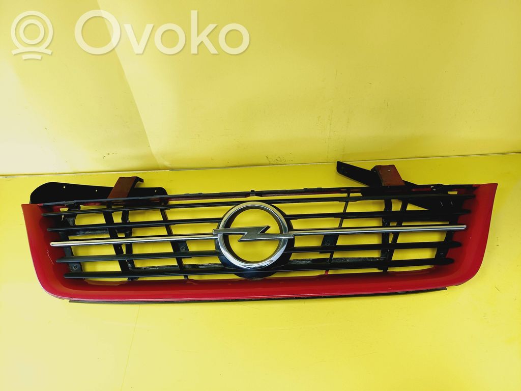 Front grill   10291744,10406918,10288864