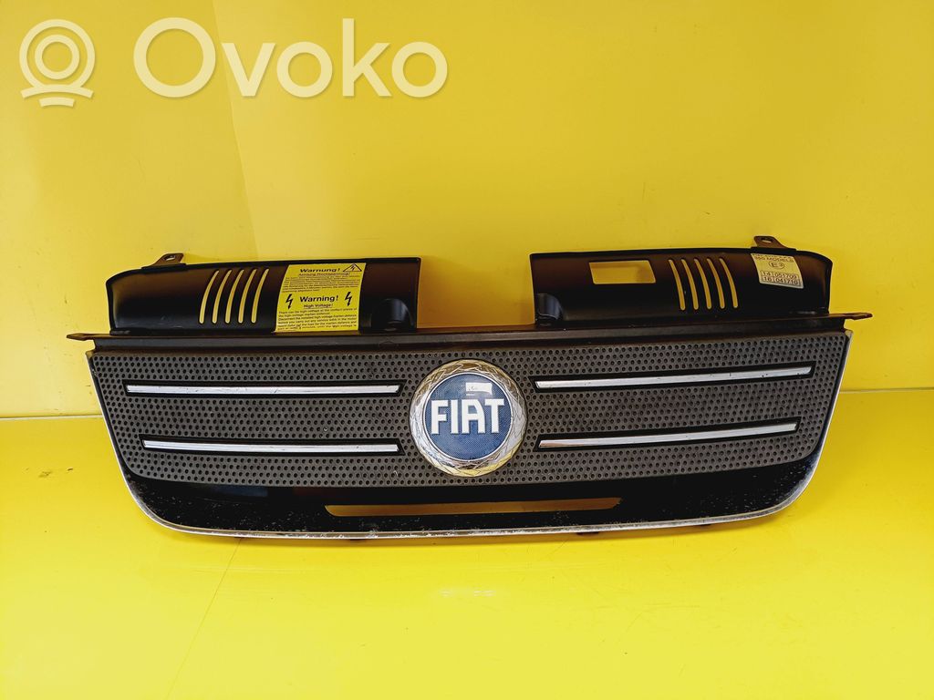 Fiat Idea Front grill 