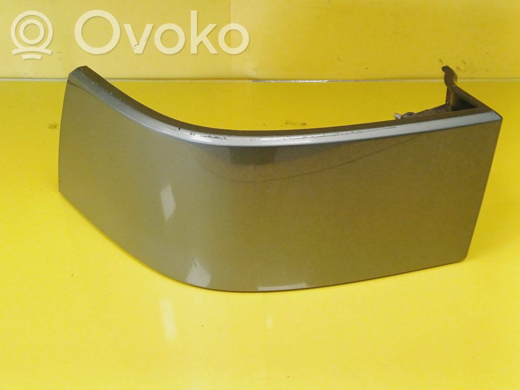 Saab 9-5 Rear/tail light trim molding 