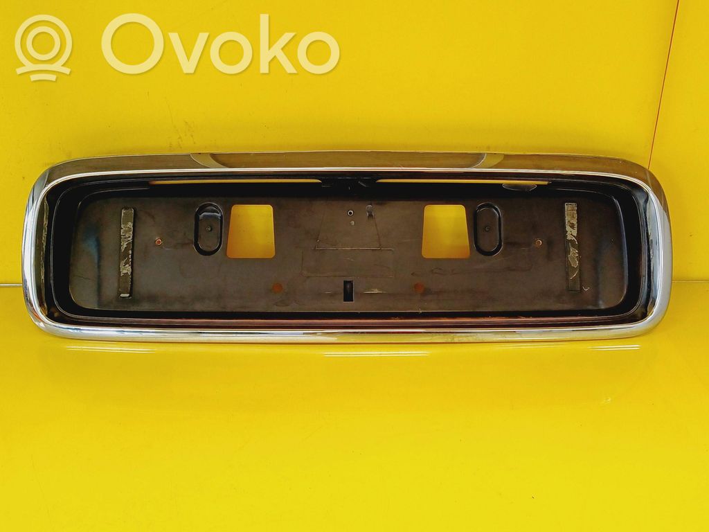 Rover 45 Galinio dangčio numerio apšvietimo juosta 