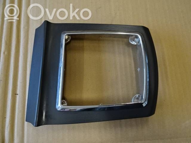 Ford Focus Gear shifter surround trim plastic 