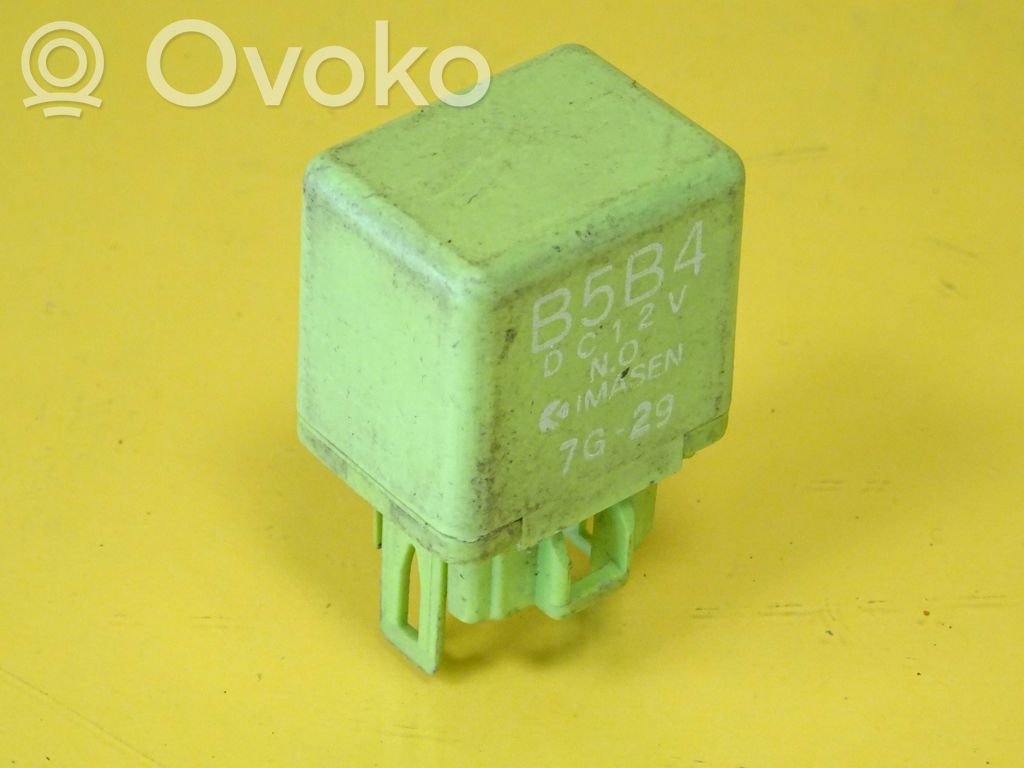 Mazda 626 Other relay 