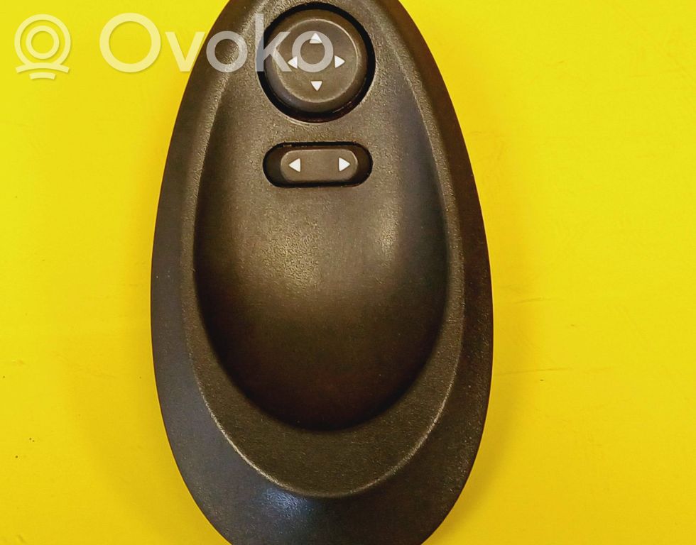 Electric window control switch   A223