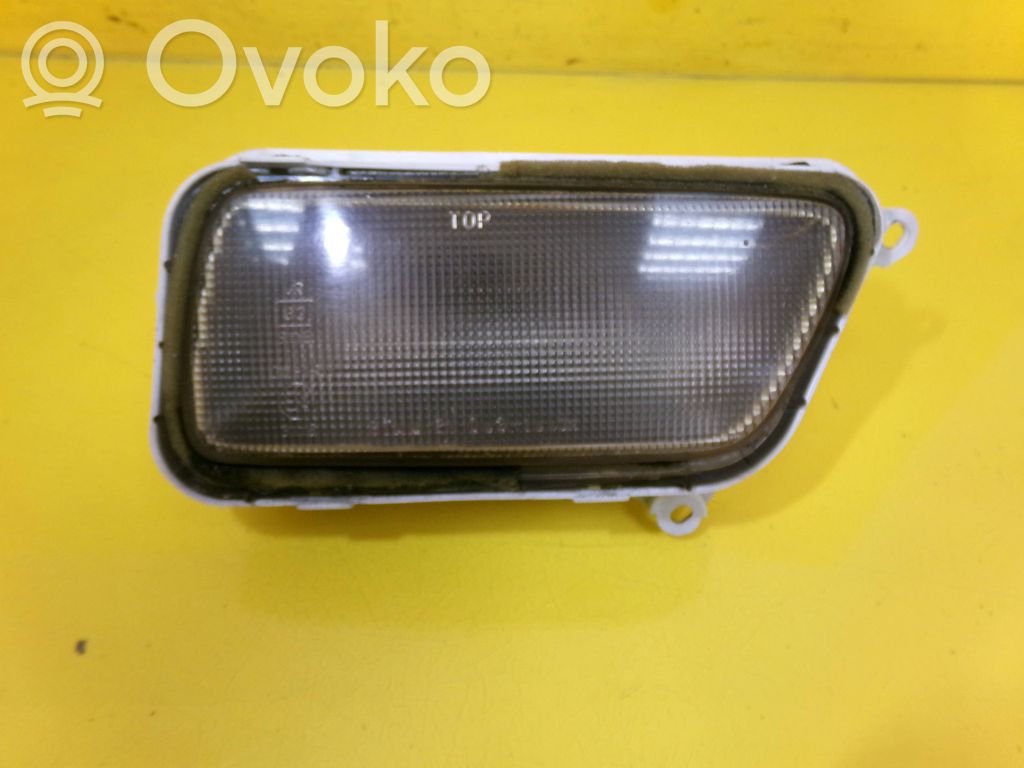 Mazda 323 F Reverse light 