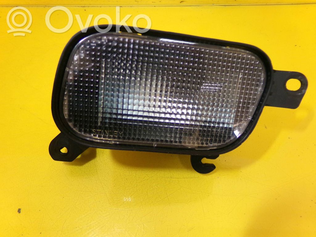 Reverse light   0168254R