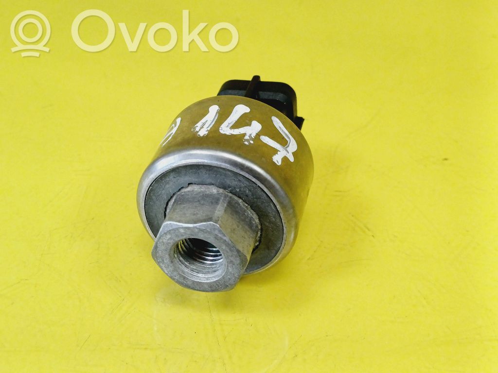 Alfa Romeo 147 Ilmastointilaitteen paineanturi (A/C) 