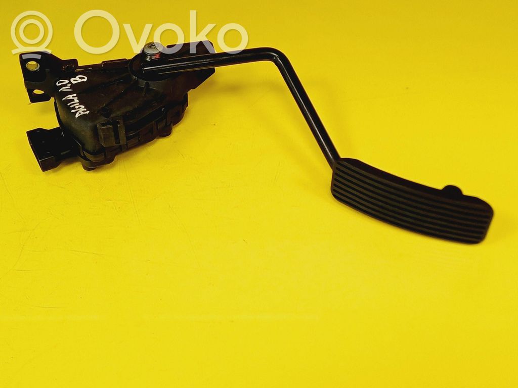 Opel Agila A Accelerator throttle pedal 