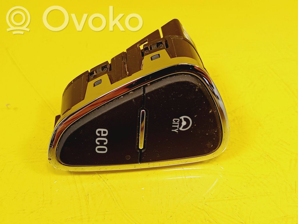 Opel Corsa E Other switches/knobs/shifts 