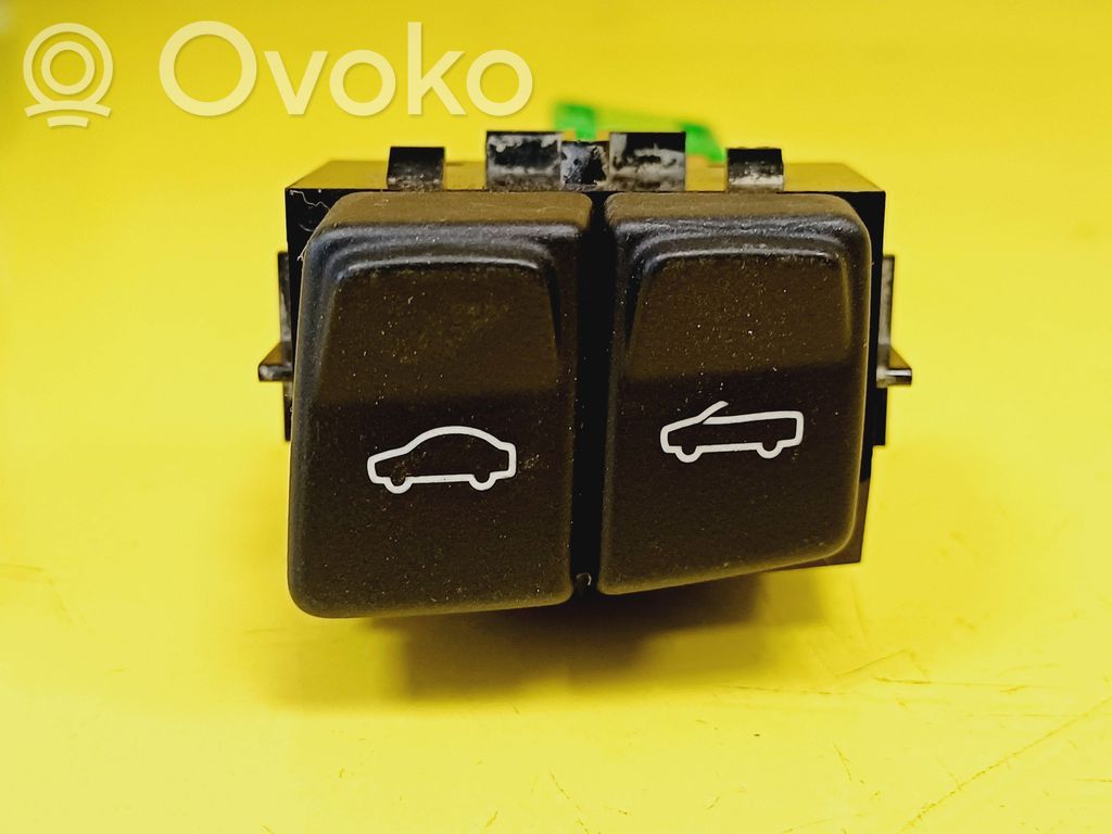 Volvo C70 Folding roof switch 