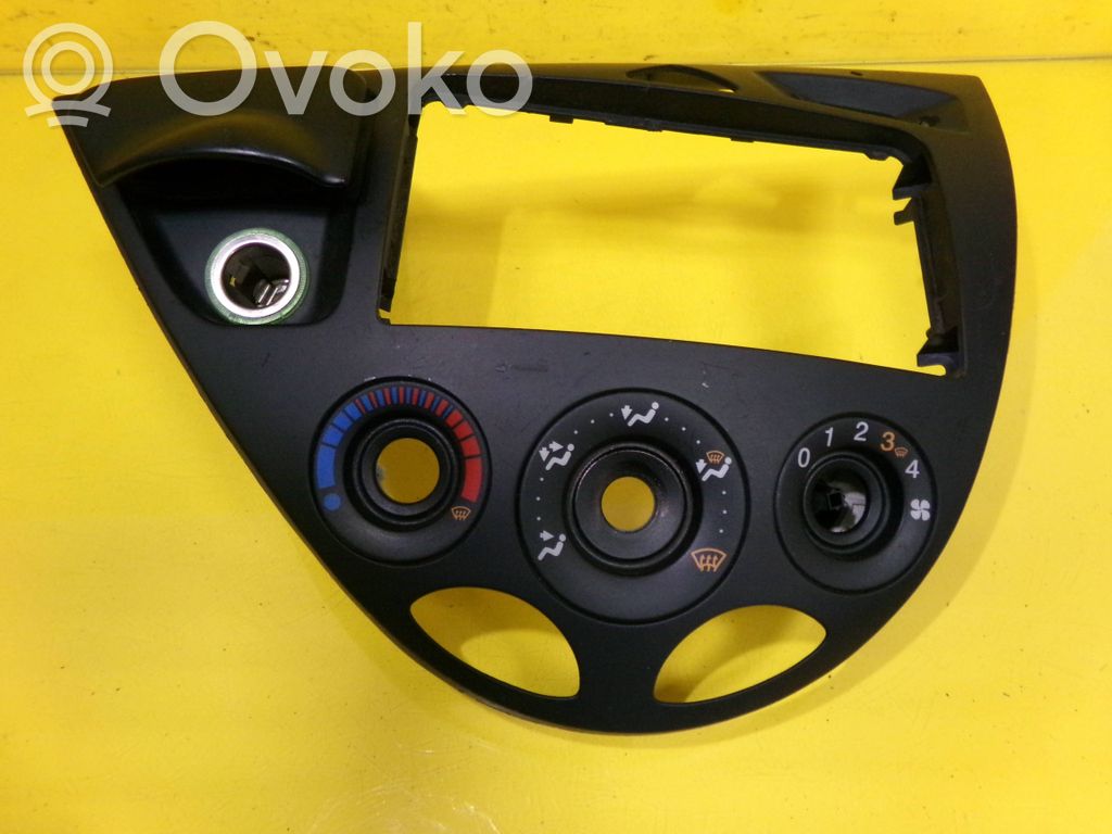 Dashboard trim   98ABA046A04AEW