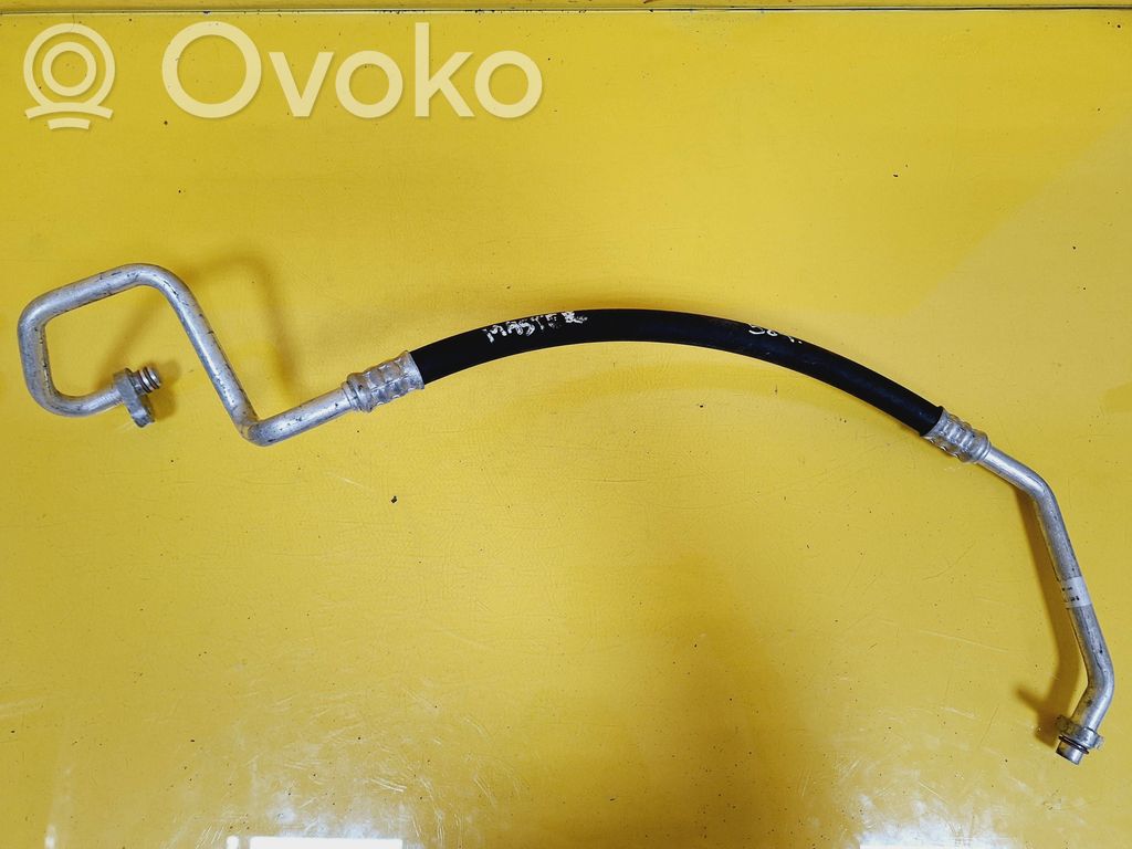 Ilmastointilaitteen putki (A/C)   8200401711