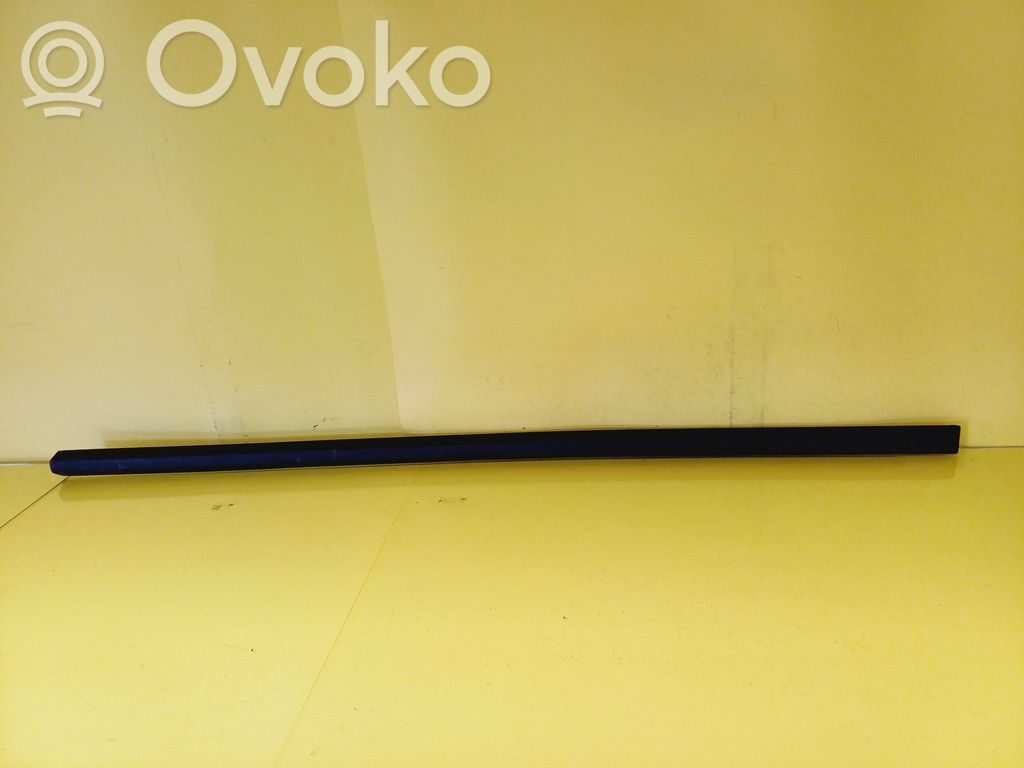 BMW 3 E36 Front door trim (molding) 