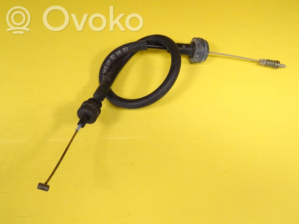 Opel Corsa B Akceleratoriaus troselis 