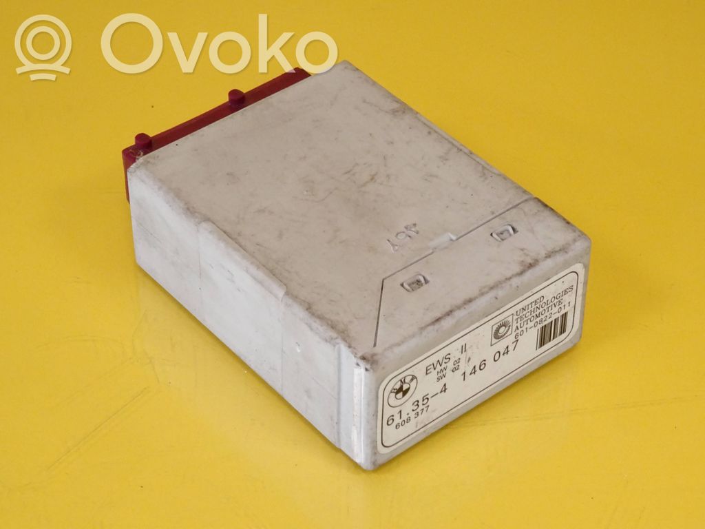 Immobilizer control unit/module   4146047,61354146047,61354146047