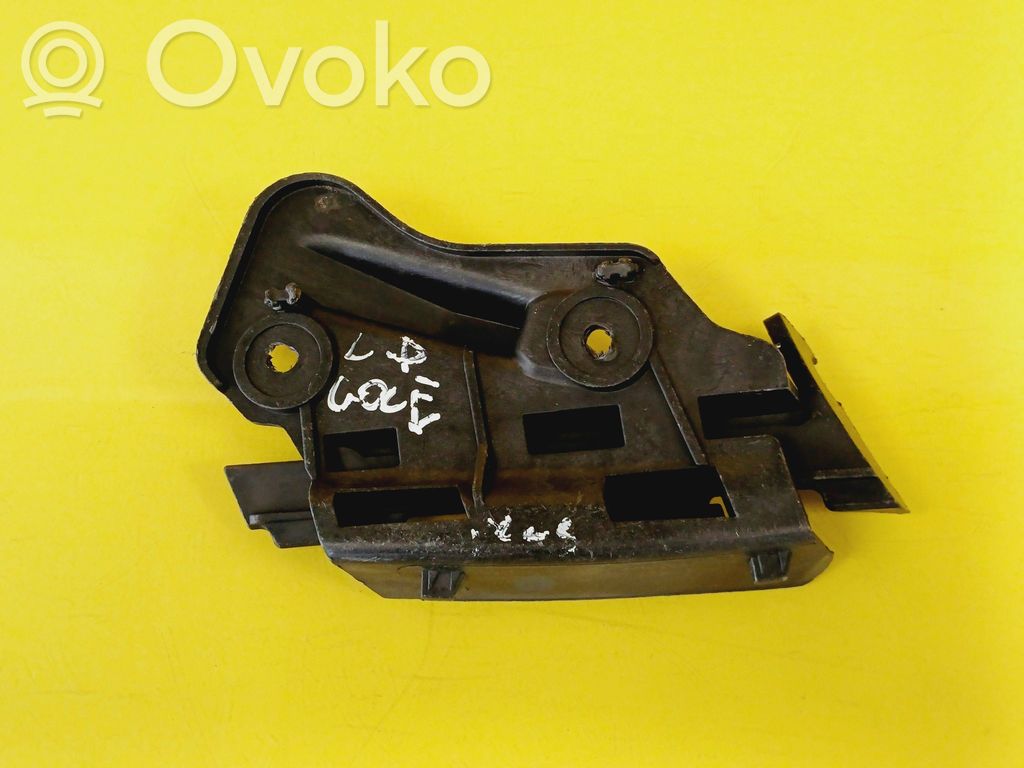 Volkswagen Golf Plus Front bumper mounting bracket 