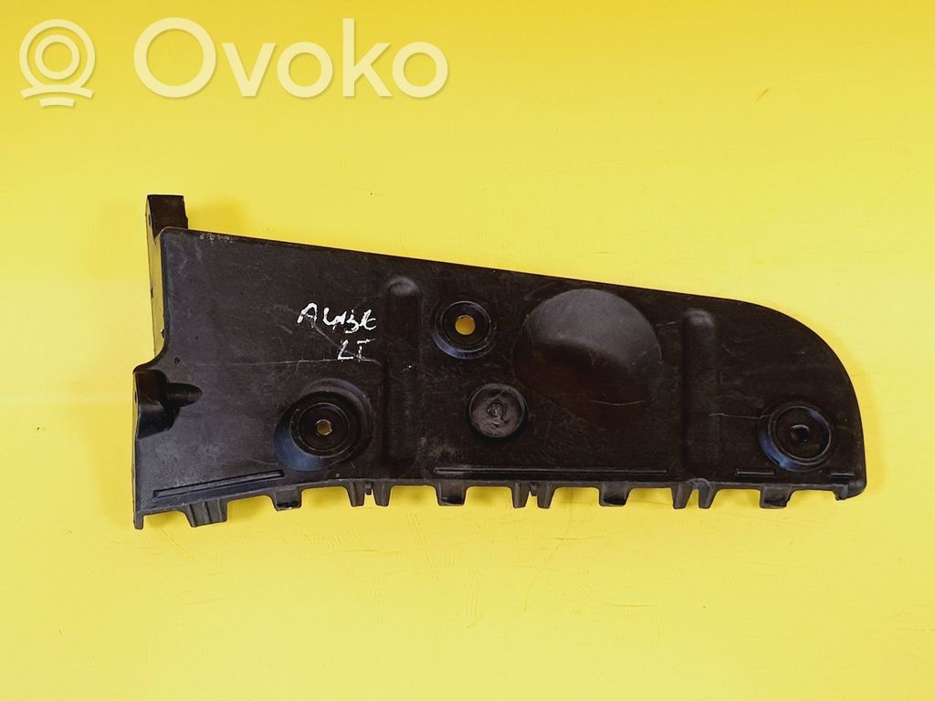 Audi A4 S4 B6 8E 8H Staffa di rinforzo montaggio del paraurti posteriore 