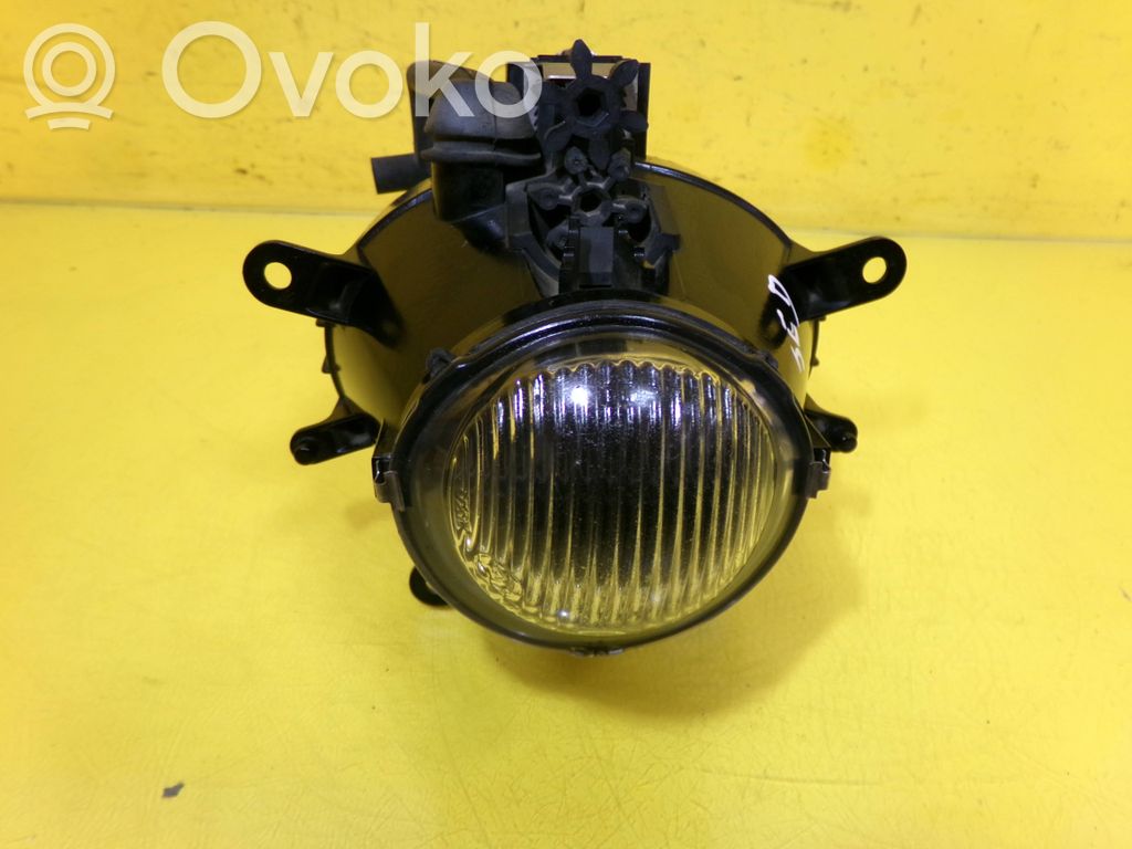 BMW 3 E46 Front fog light 
