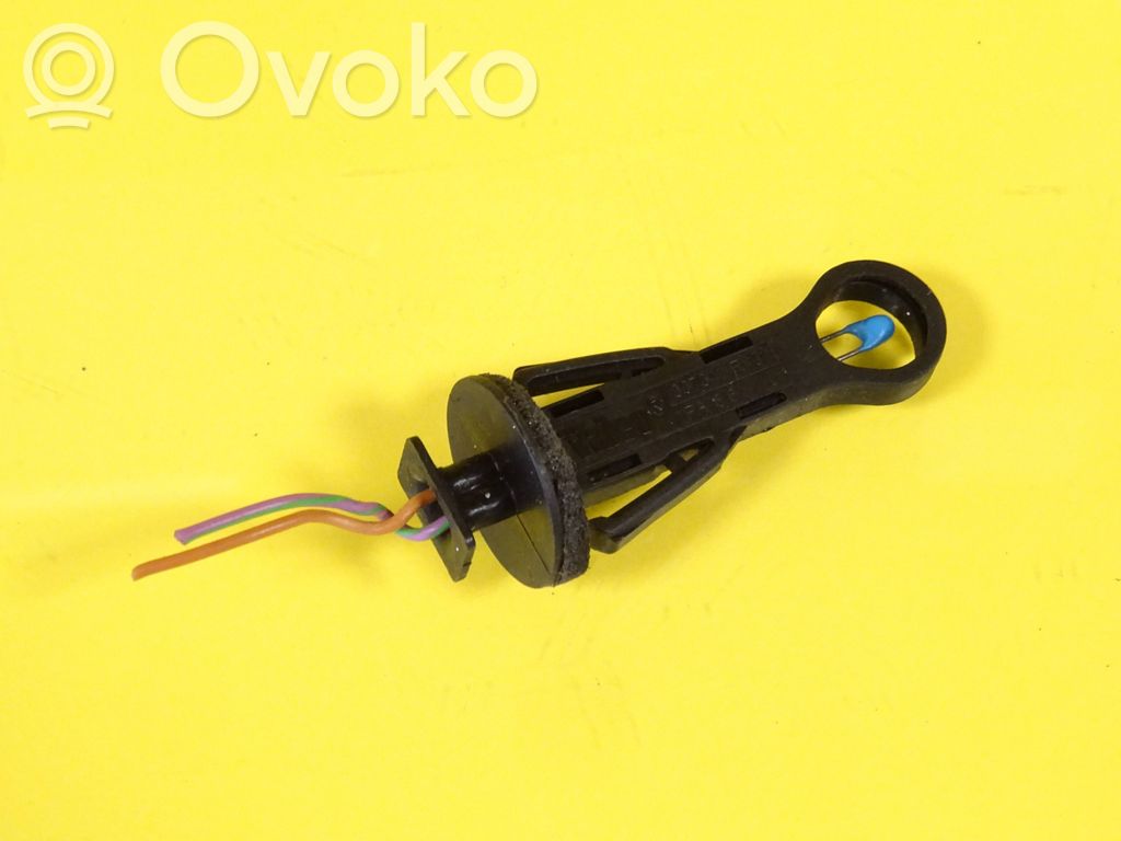 Saab 9-3 Ver1 Interior temperature sensor 