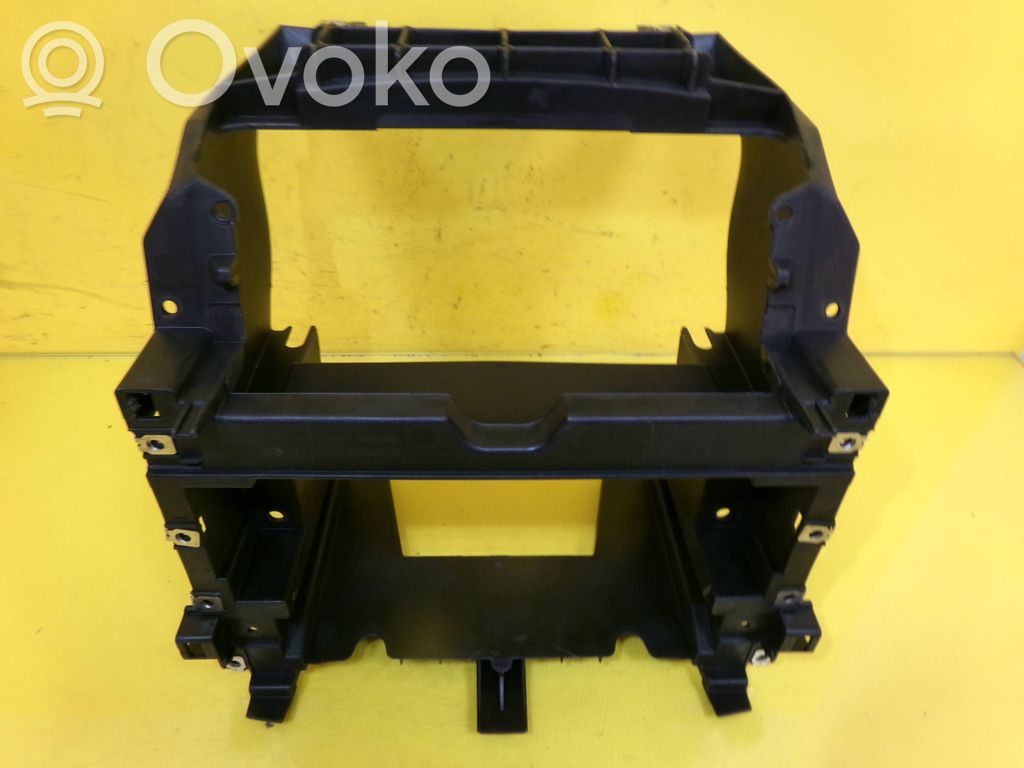 Smart ForFour I Moldura del panel (Usadas) 