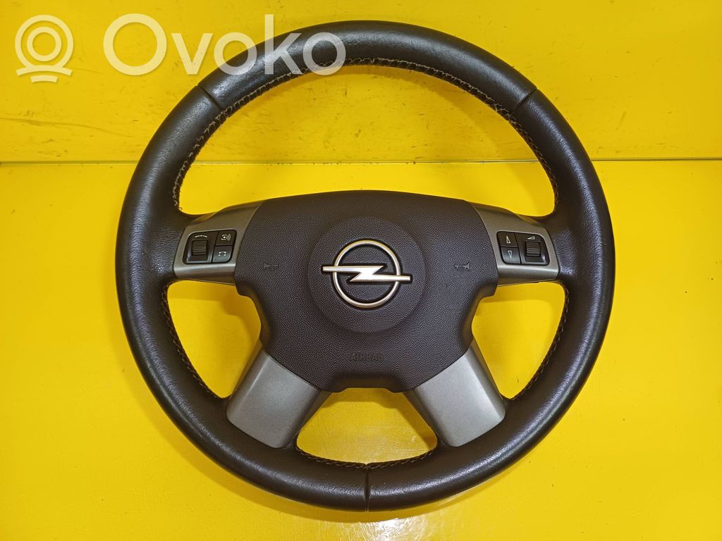 Opel Signum Stūre 