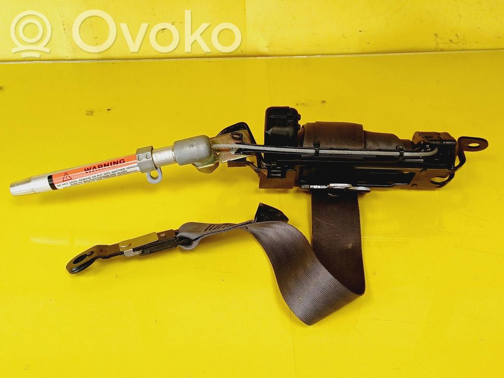 Pas bezpieczeństwa fotela przedniego   9194169