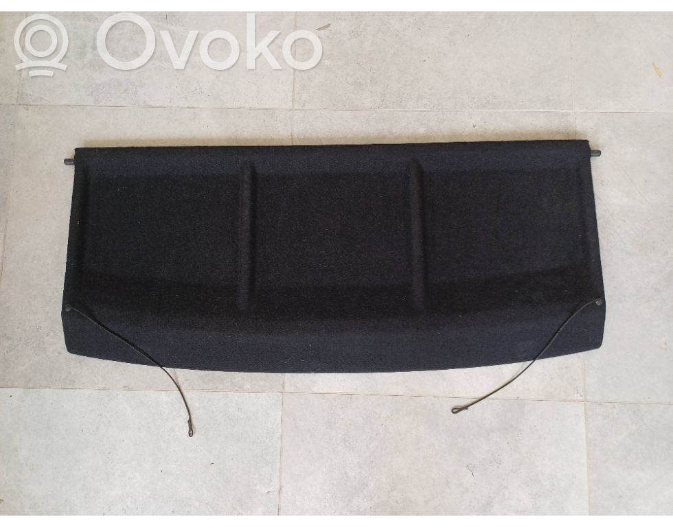 Citroen Saxo Parcel shelf 