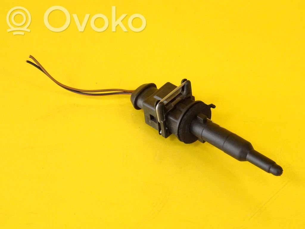 Mini One - Cooper R50 - 53 Interior temperature sensor 
