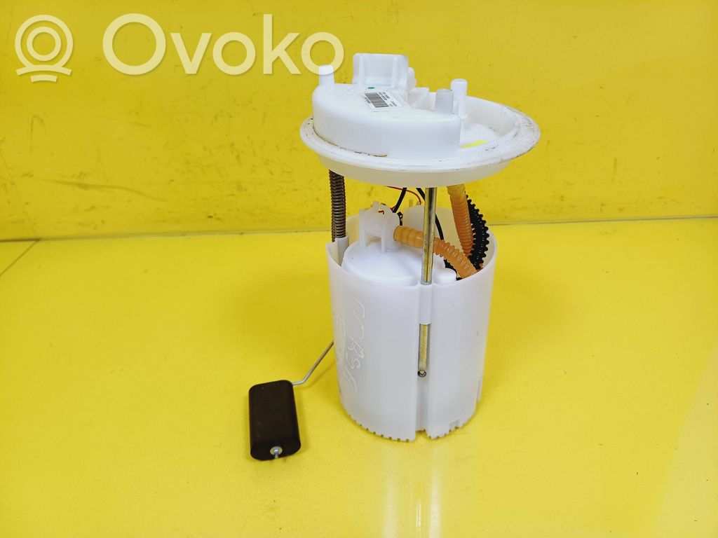 Opel Corsa E In-tank fuel pump 