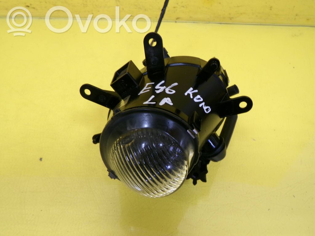 BMW 3 E46 Front fog light 