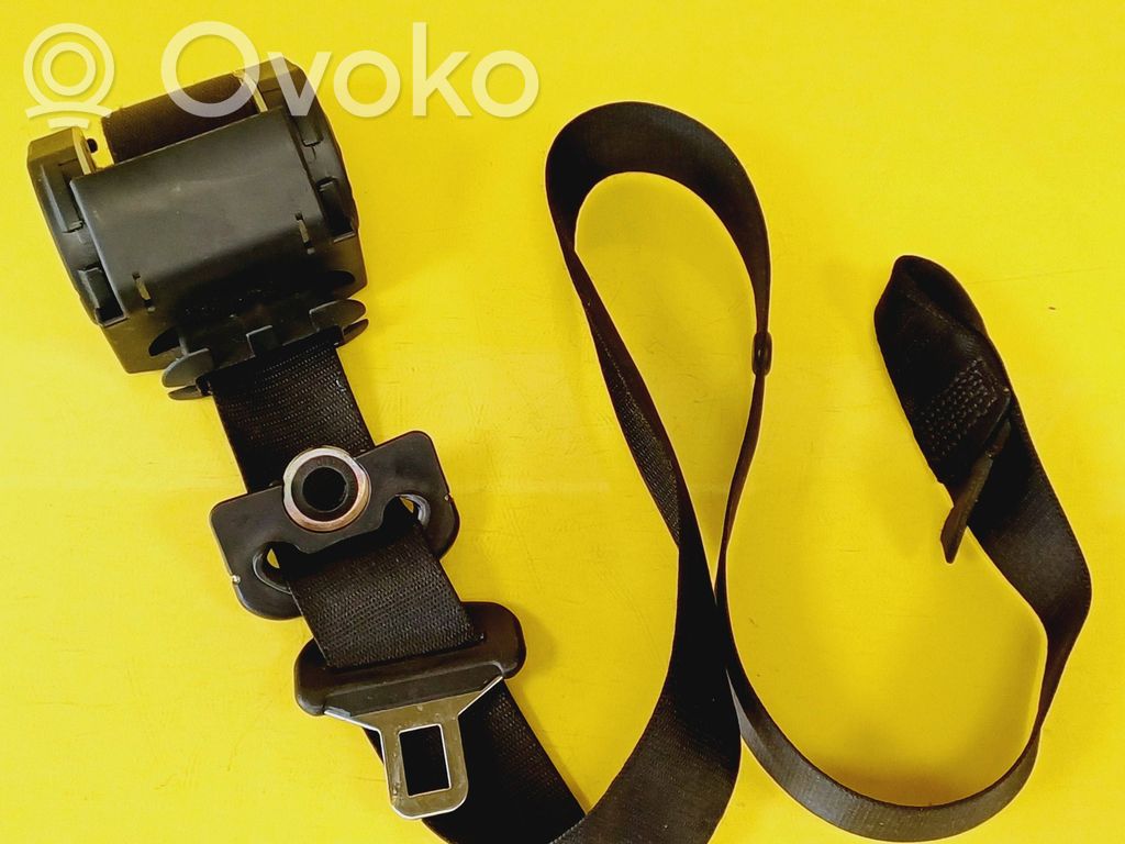 BMW 3 E46 Front seatbelt 