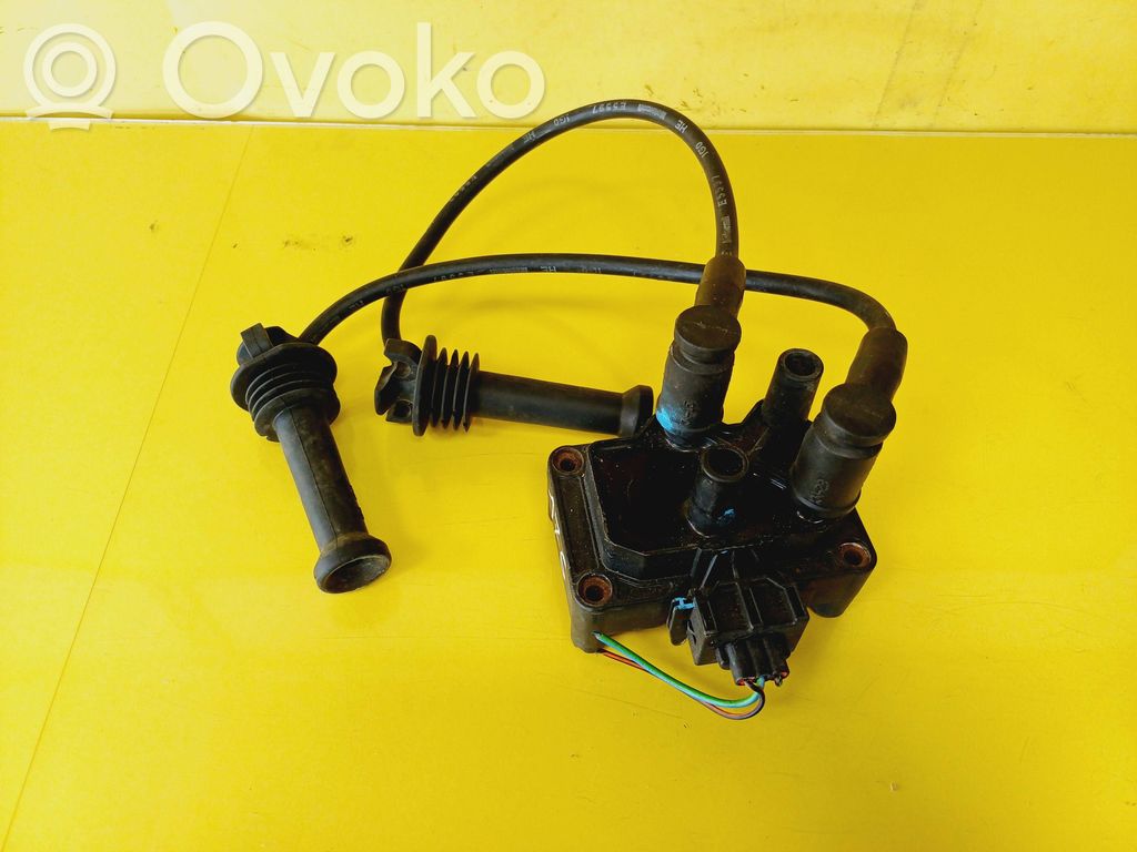 Ford Focus High voltage ignition coil 