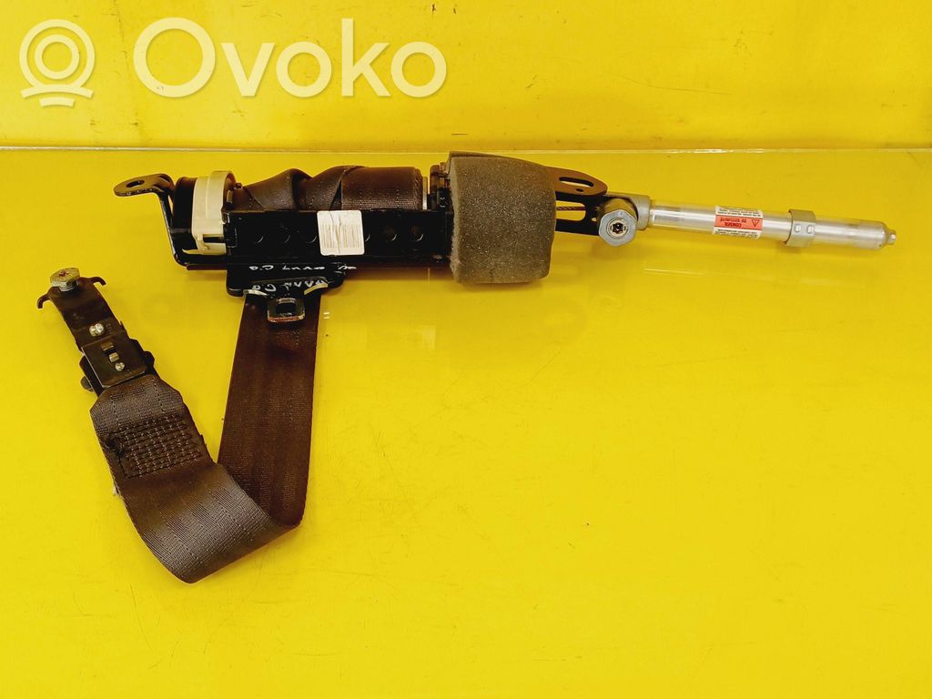 Saab 9-5 Cinturón delantero 