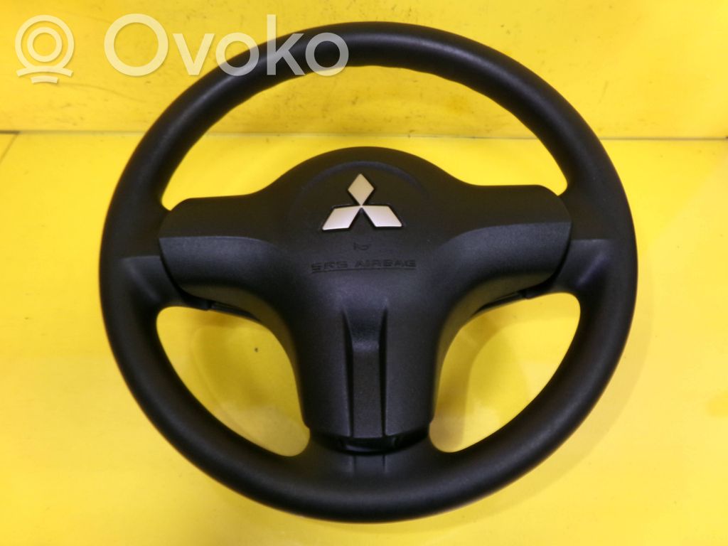Mitsubishi Colt Vairas 