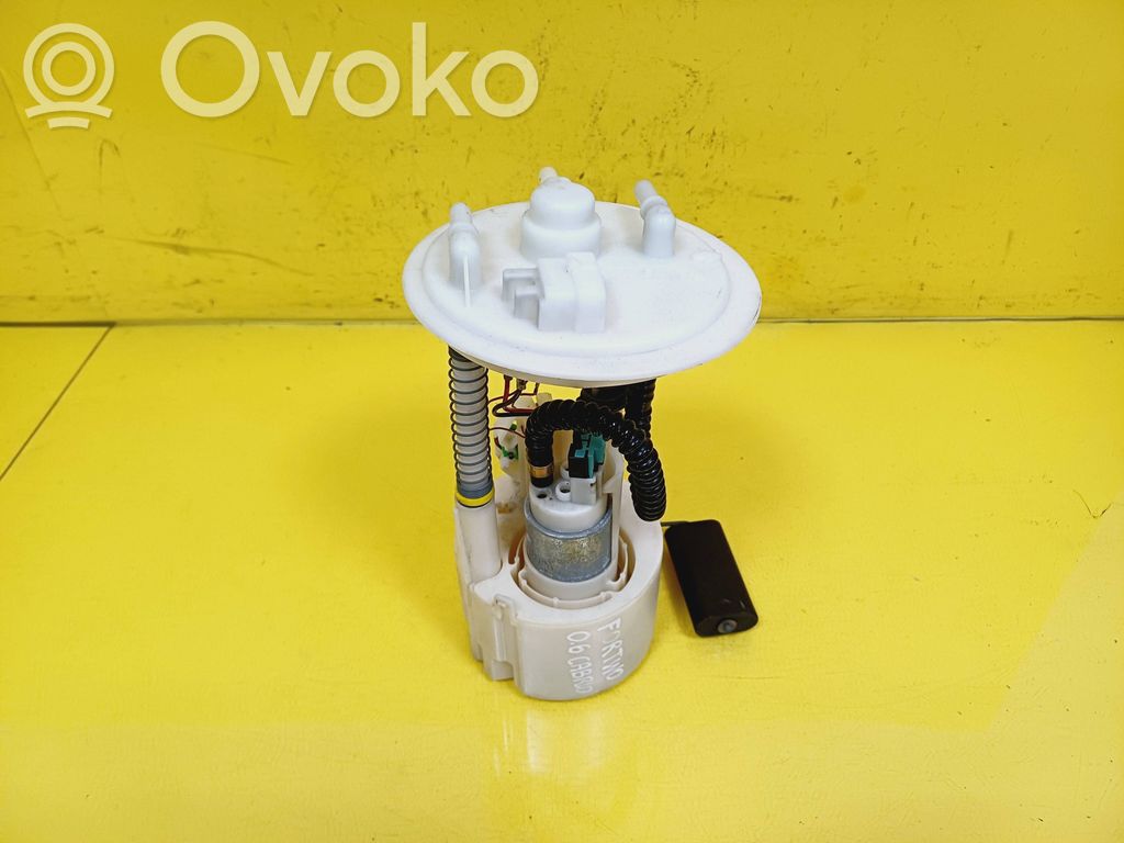 Smart ForTwo I Pompe à carburant 