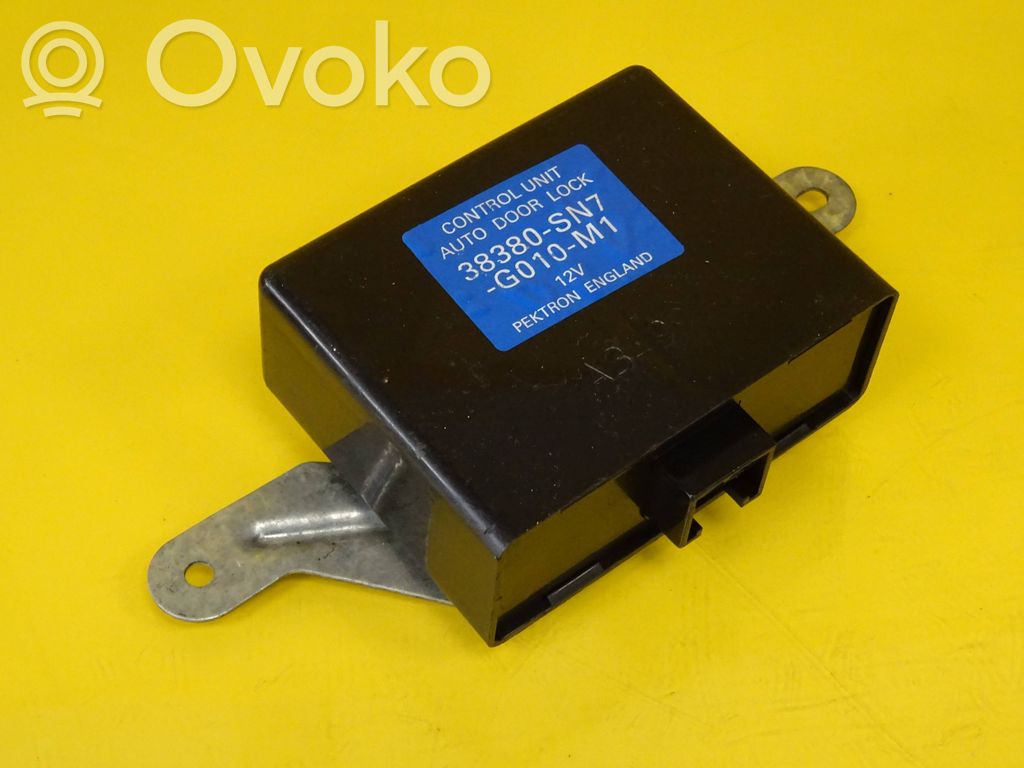 Honda Civic Door central lock control unit/module 