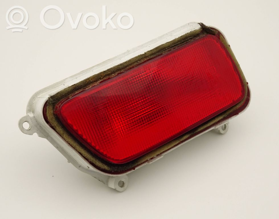 Mazda 323 F Rear fog light 