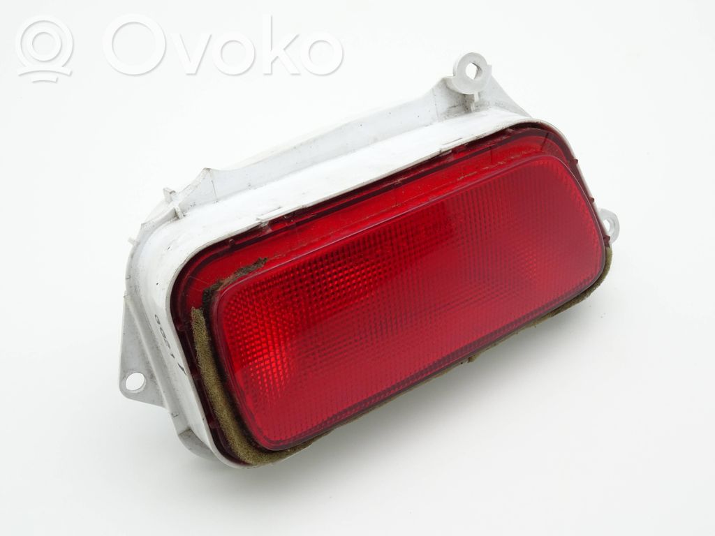 Mazda 323 F Rear fog light 