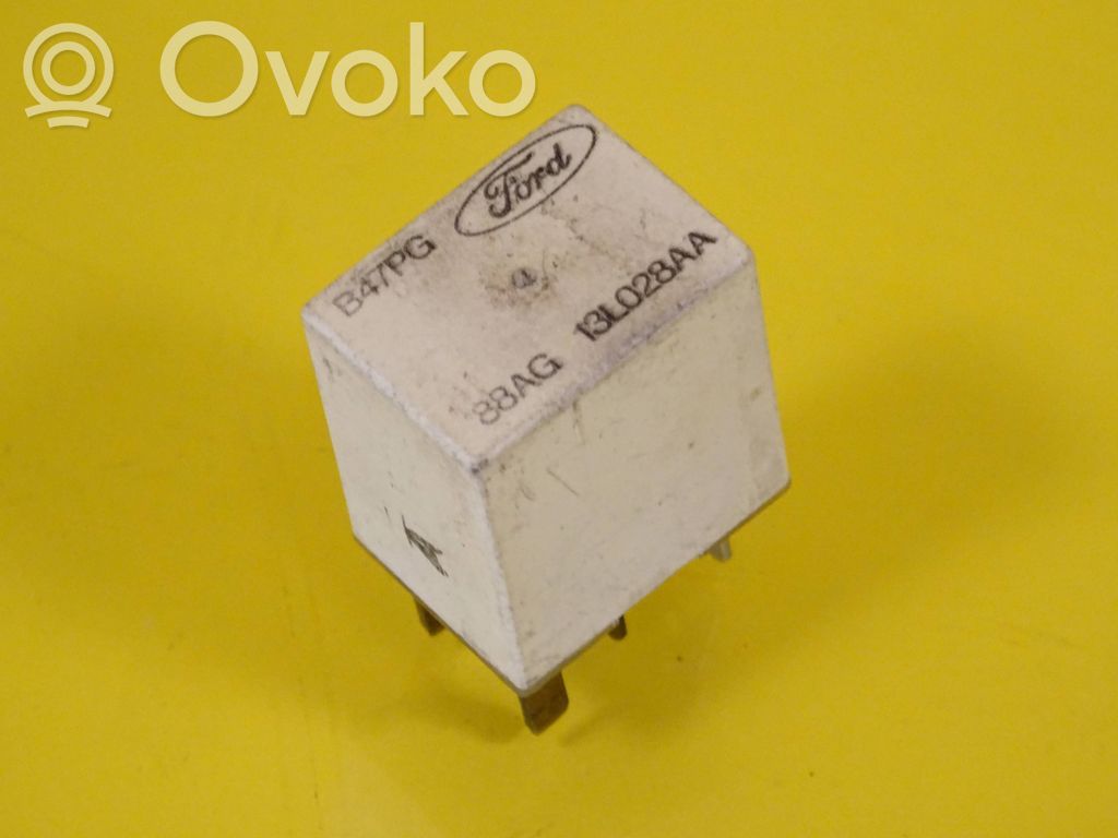 Ford Scorpio Inne przekaźniki 
