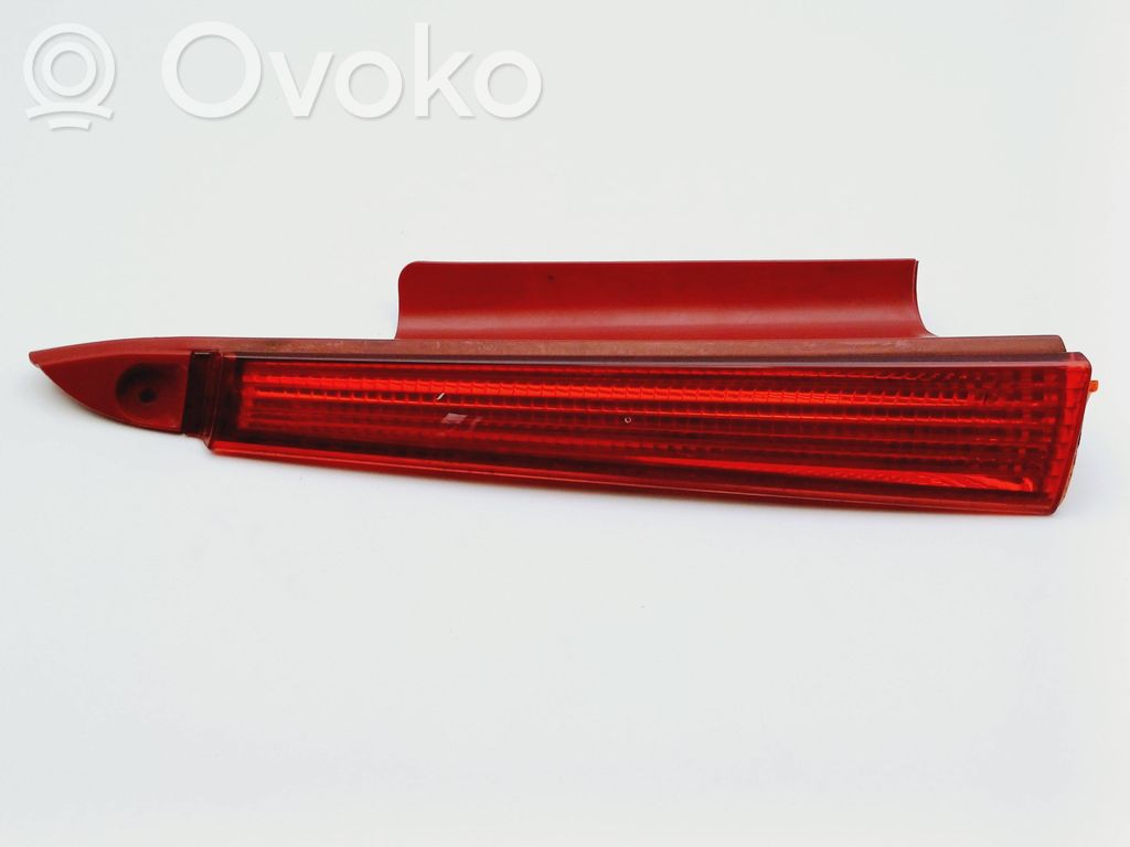 Citroen C4 I Rear/tail lights 