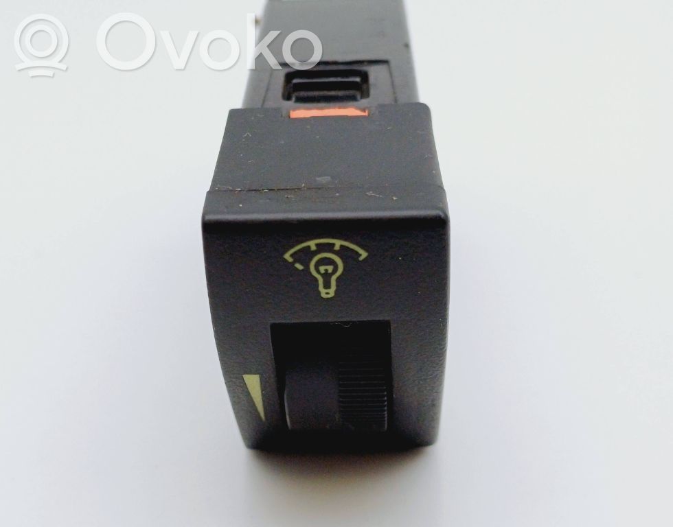 Hyundai Santa Fe Panel lighting control switch 
