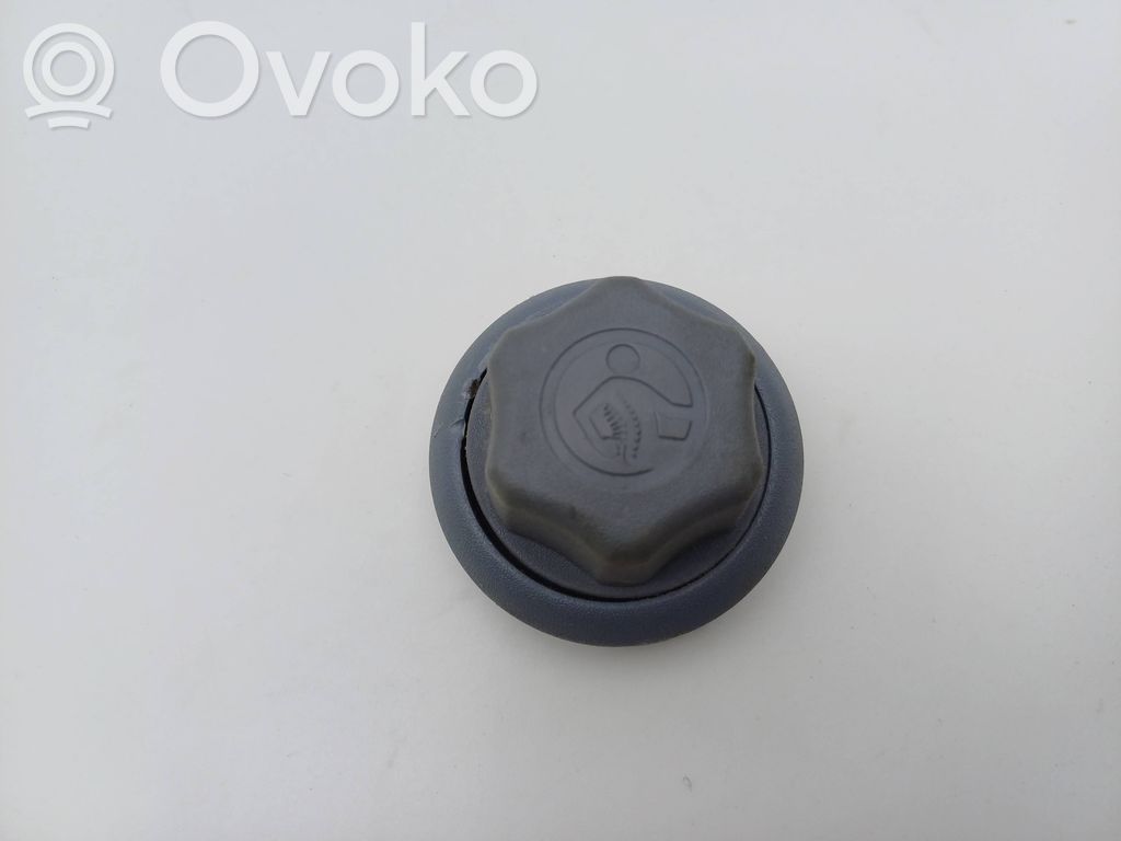 Opel Astra H Pokrętło regulacyjne fotela 